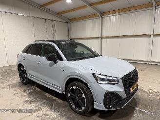 Audi Q2 35TFSI 110kW Automaat S Edition Pano picture 2