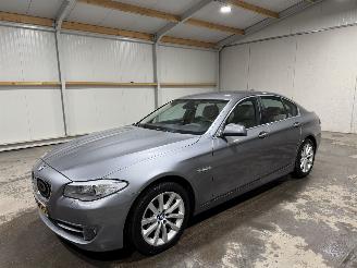 BMW 5-serie 528i 180kW Automaat High Executive picture 9