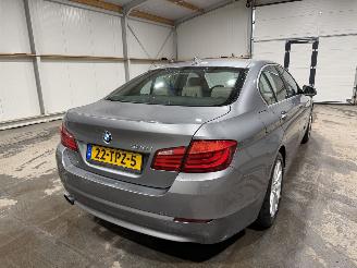 BMW 5-serie 528i 180kW Automaat High Executive picture 6