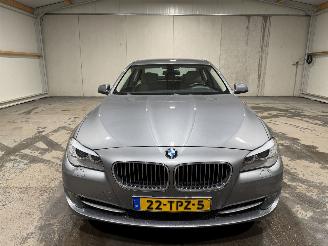 BMW 5-serie 528i 180kW Automaat High Executive picture 4