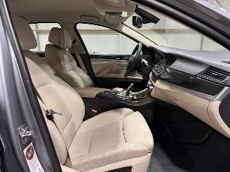 BMW 5-serie 528i 180kW Automaat High Executive picture 23