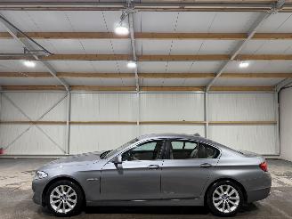 BMW 5-serie 528i 180kW Automaat High Executive picture 8