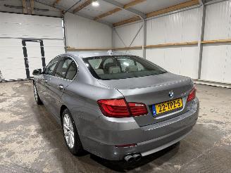 BMW 5-serie 528i 180kW Automaat High Executive picture 12