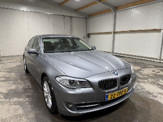 BMW 5-serie 528i 180kW Automaat High Executive picture 3