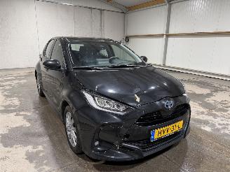 Toyota Yaris 1.5Hybrid 68kW 115 Active Automaat picture 3