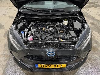Toyota Yaris 1.5Hybrid 68kW 115 Active Automaat picture 25