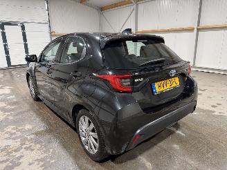 Toyota Yaris 1.5Hybrid 68kW 115 Active Automaat picture 12
