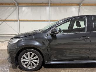Toyota Yaris 1.5Hybrid 68kW 115 Active Automaat picture 13