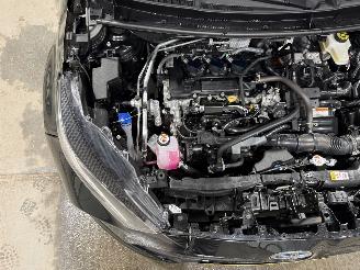 Toyota Yaris 1.5Hybrid 68kW 115 Active Automaat picture 27