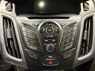 Ford Focus 1.0EcoBoost 74kW Lease Titanium picture 15