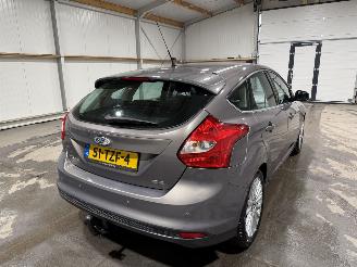 Ford Focus 1.0EcoBoost 74kW Lease Titanium picture 6
