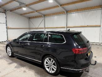 Volkswagen Passat 1.5TSI 110kW Automaat R-Line Business + picture 11