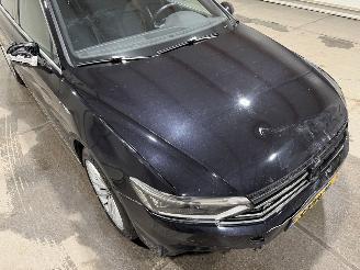 Volkswagen Passat 1.5TSI 110kW Automaat R-Line Business + picture 17