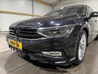 Volkswagen Passat 1.5TSI 110kW Automaat R-Line Business + picture 22