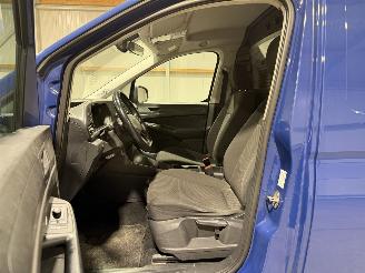 Volkswagen Caddy 1.5TSI 85kW Automaat Comfort picture 29