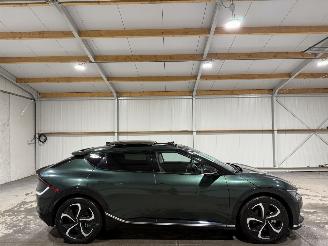 Unfallwagen Kia EV6 77.4kWh 168kW Plus Advanced Pano 2023/8