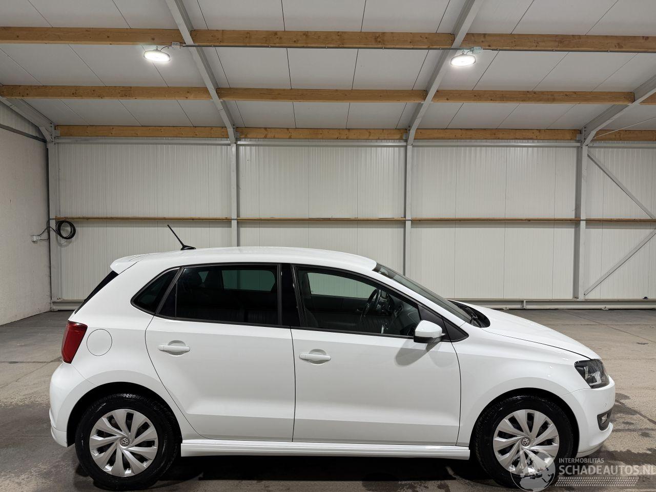 Volkswagen Polo 1.4TDI 55kW Business Edition
