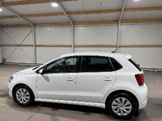 Volkswagen Polo 1.4TDI 55kW Business Edition picture 10