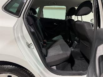 Volkswagen Polo 1.4TDI 55kW Business Edition picture 20
