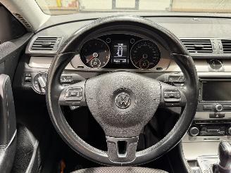 Volkswagen Passat 1.4TSI 90kW Automaat Trendline BlueMotion picture 25