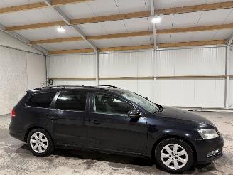 Volkswagen Passat 1.4TSI 90kW Automaat Trendline BlueMotion picture 2
