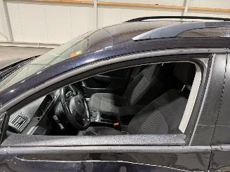 Volkswagen Passat 1.4TSI 90kW Automaat Trendline BlueMotion picture 17