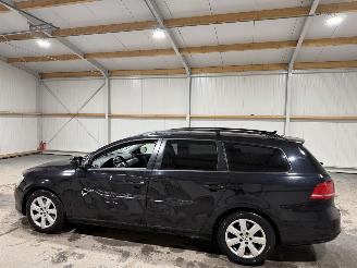 Volkswagen Passat 1.4TSI 90kW Automaat Trendline BlueMotion picture 11