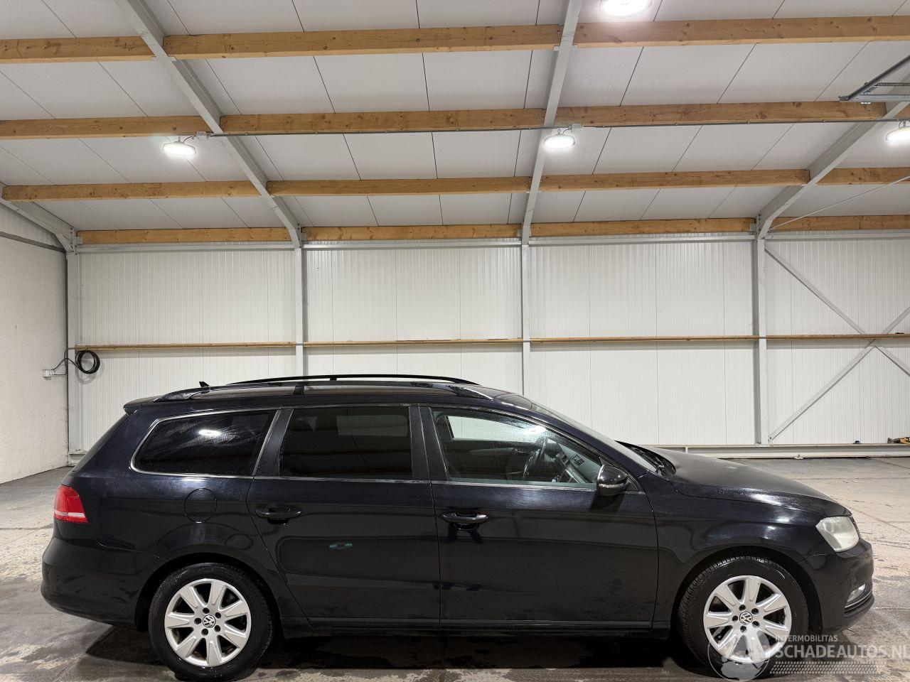 Volkswagen Passat 1.4TSI 90kW Automaat Trendline BlueMotion