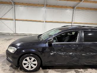 Volkswagen Passat 1.4TSI 90kW Automaat Trendline BlueMotion picture 13