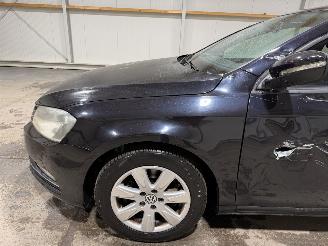 Volkswagen Passat 1.4TSI 90kW Automaat Trendline BlueMotion picture 15