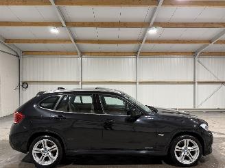 Voiture accidenté BMW X1 Sdrive20i 135kW Automaat Business Pano 2012/9