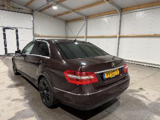 Mercedes E-klasse 200CDI 100kW Automaat Avantgarde picture 12