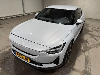 Polestar 2 70kWh Standard Range 200kW Single Motor picture 21