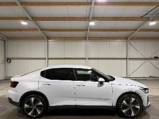 škoda osobní automobily Polestar 2 70kWh Standard Range 200kW Single Motor 2023/11