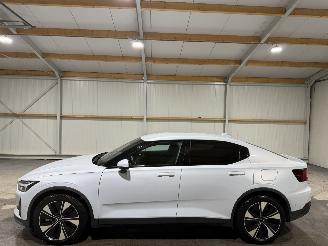Polestar 2 70kWh Standard Range 200kW Single Motor picture 8