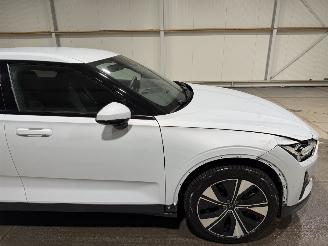 Polestar 2 70kWh Standard Range 200kW Single Motor picture 14