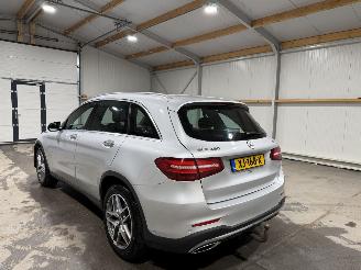 Mercedes GLC 250 155kW Automaat 4Matic Sport Edition picture 12