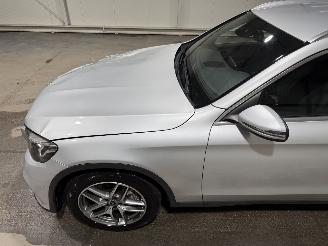 Mercedes GLC 250 155kW Automaat 4Matic Sport Edition picture 17