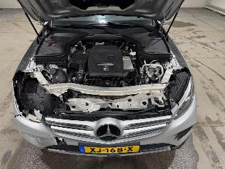 Mercedes GLC 250 155kW Automaat 4Matic Sport Edition picture 26