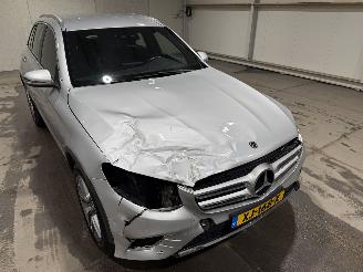 Mercedes GLC 250 155kW Automaat 4Matic Sport Edition picture 19