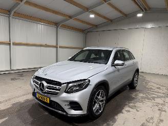 Mercedes GLC 250 155kW Automaat 4Matic Sport Edition picture 10