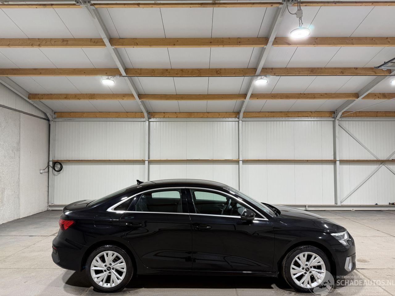 Audi A3 30TFSI 81kW Automaat Advanced Edition