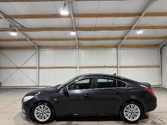 Opel Insignia LIMOUSINE 1.4Turbo 103kW EcoFlex Business Edition picture 8