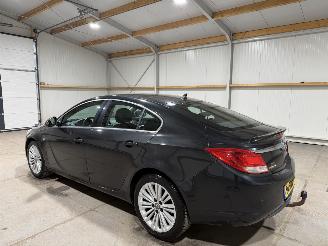 Opel Insignia LIMOUSINE 1.4Turbo 103kW EcoFlex Business Edition picture 11