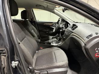 Opel Insignia LIMOUSINE 1.4Turbo 103kW EcoFlex Business Edition picture 22