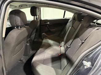 Opel Insignia LIMOUSINE 1.4Turbo 103kW EcoFlex Business Edition picture 20