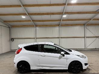  Ford Fiesta 1.0EcoBoost 92kW Sport 2013/9