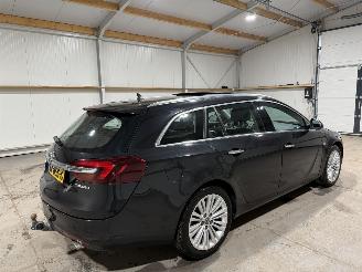 Opel Insignia 2.0Bi-turbo 143kW Panoramadak  Cosmo picture 5