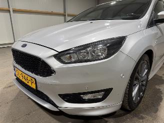 Ford Focus 1.0 92kW Clima ST-Line picture 21