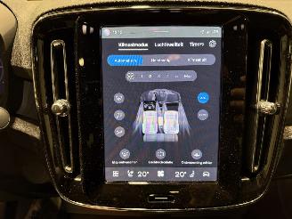 Volvo EC40 82kWh 325kW Twin Motor Performance Ultra Black Edition picture 34